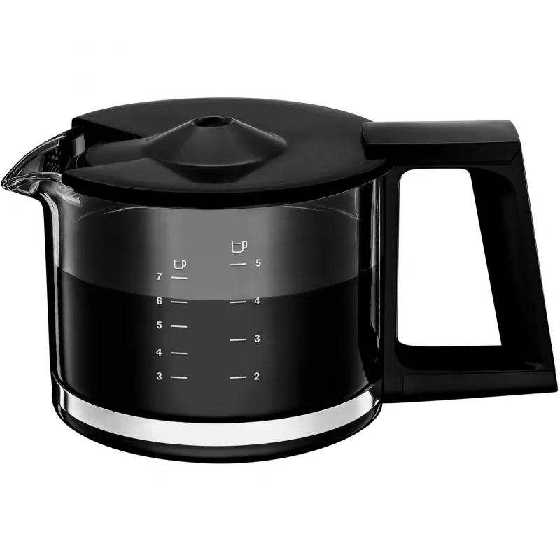 Krups AromaCafe 5 pilnībā automātiskais pilināmās kafijas automāts
