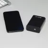 Pārnēsājams lādētājs Tellur PD702 Compact Pro 20000mAh