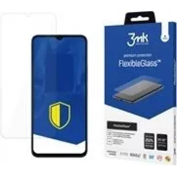 Ekrāna aizsargs 3MK Flexible Glass Apple iPhone 13 iPhone 13 Pro (modelis )