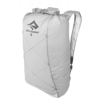 SEA TO SUMMIT Dry Day Pack Ultra‑Sil ATC012051 22L viegls ūdensizturīgs dienas somiņa, Cordura, 110 g