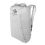 SEA TO SUMMIT Dry Day Pack Ultra‑Sil ATC012051 22L viegls ūdensizturīgs dienas somiņa, Cordura, 110 g