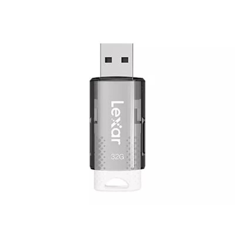 USB zibatmiņas disks Lexar 32 GB USB Type-A 2.0 JumpDrive S60