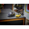 LEGO Speed Champions Mercedes-AMG G 63 & Mercedes-AMG SL 63 76924, Multi