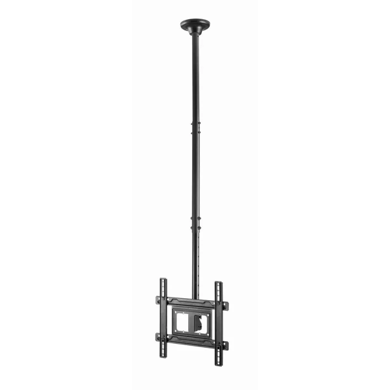 Gembird CM-70 pc(s)-01 TV stiprinājums/statīvs 177.8 cm (70) Melns