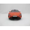 Spiedlējuma modelis Xiaomi SU7 mērogā 1:18, iepriekš salikts, W278×D108×H81,5 mm