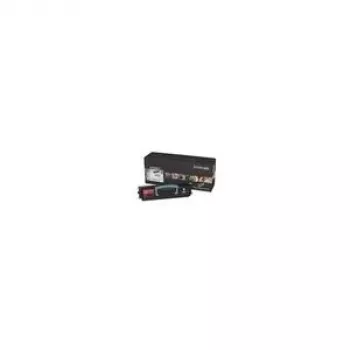 Lexmark E250A80G printera palīgmateriāls melns