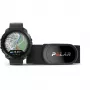 Polar Grit X2 Pro 3,53 cm (1,39) AMOLED Digital 454 x 454 Pixel Skārienekrāns Melns GPS (900110286)