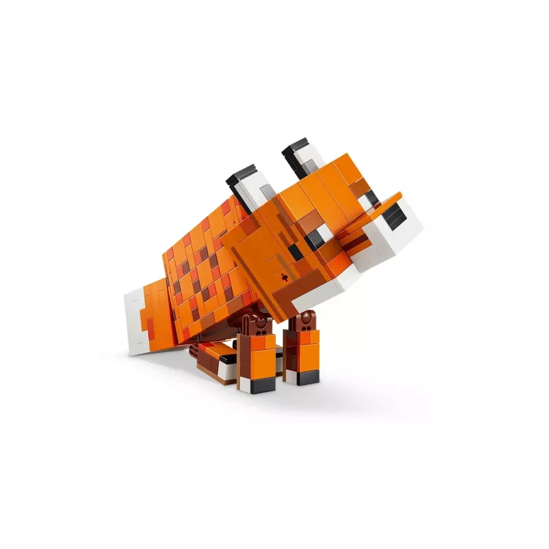 LEGO MINECRAFT 21588 Lapsa