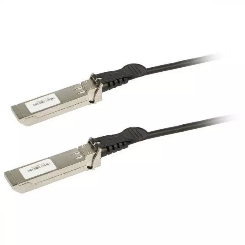 Kabeļa DAC ALLNET ALL4759V2-2 2m SFP+
