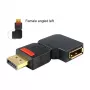 DisplayPort adapteris DeLOCK 65377