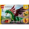 LEGO CREATOR 3 IN 1 31161 Viduslaiku pūķis
