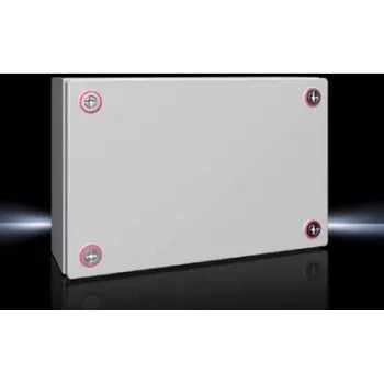 Elektrosadales kārba Rittal KX 1503.000 — tērauds, IP66, materiāla biezums 1,25 mm