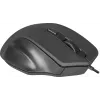 Defender DATUM MB-347 optiskā pele melna 1600 dpi 4P