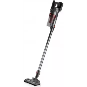 Domo DO1032SV rokas putekļsūcējs 0,6 l pelēks