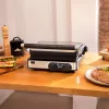 Cecotec 3099 Grill Melns