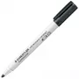 Marker Staedtler Lumicolor 341-9 melns