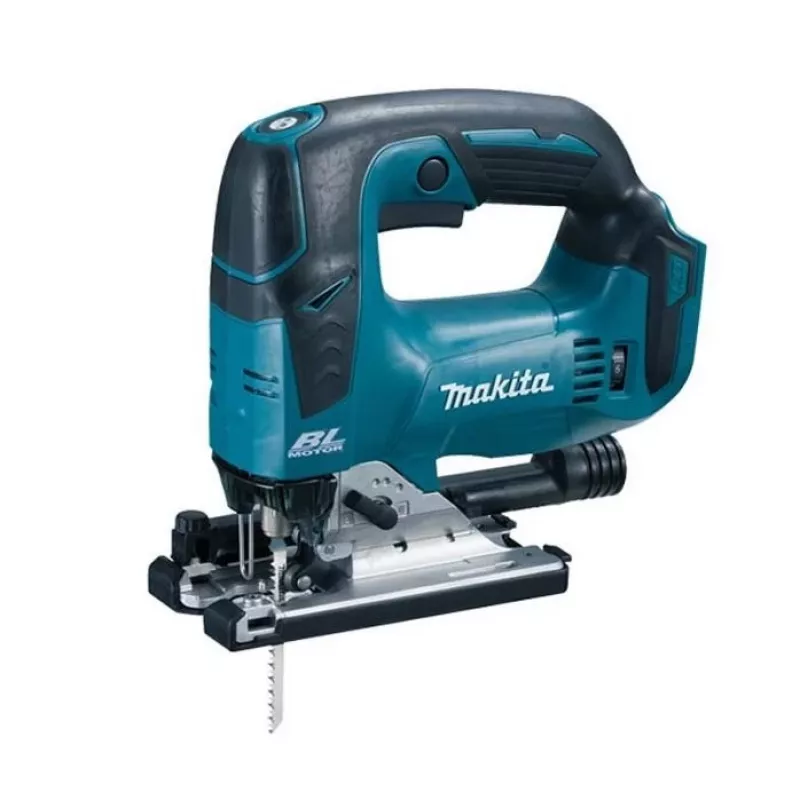 Makita DJV182Z akumulatora finierzāģis 2,6 kg