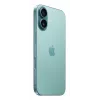 Viedtālrunis Apple iPhone 16 6,1 collu 128 GB Zilganzaļa