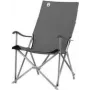 Pārgājienu krēsls Coleman 2000038342 4 kājas pelēks 113 kg