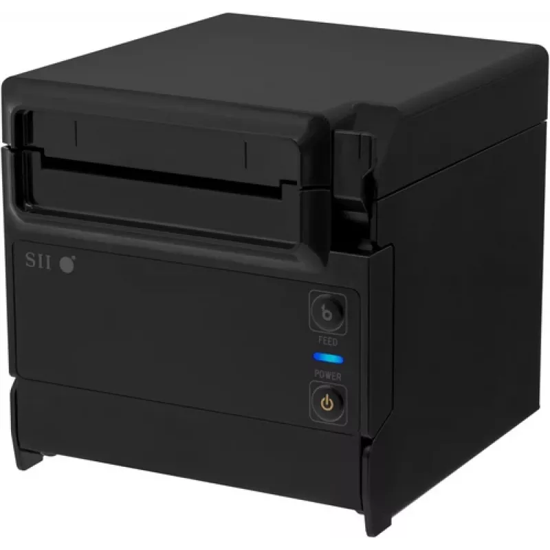 POS printeris Seiko Instruments RP-F10-K27J1-2