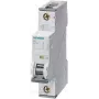 Siemens miniatūrais automātiskais slēdzis 10 A 1-polu C (5SY4110-7)