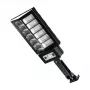 Saules lampa Superfire FF7-B 28W ar 2400mAh akumulatoru — āra LED apgaismojums
