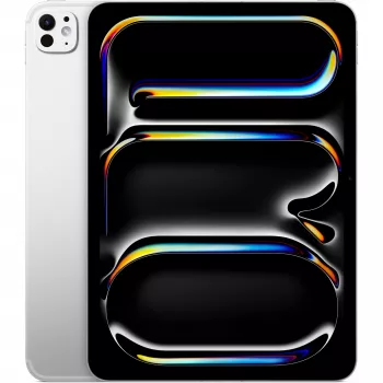 Apple 11 collu iPad Pro M5 Wi-Fi + Cellular - Planšetdators - 2 TB - 27,9 cm (11 inch)