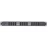 Extralink PoE inžektors 12 portu, 12x 100Mb/s RJ45, piestiprināms pie statīva
