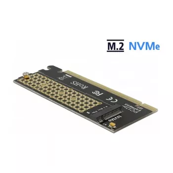 Iekšējais M.2 adapteris DeLOCK 90300