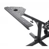 Spēļu konsoles piederums Playseat 80021 tērauda melns saderīgs ar Logitech G25 G27