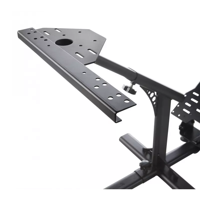 Spēļu konsoles piederums Playseat 80021 tērauda melns saderīgs ar Logitech G25 G27