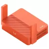 Pārnēsājamais maršrutētājs Cudy AC1200 (TR1200) — Oranžs, maiņstrāvas barošana, 1x RJ-45 LAN/WAN, USB 2.0