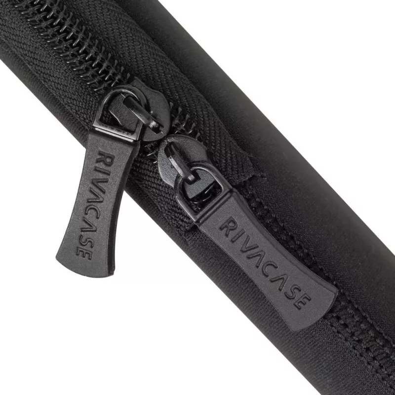 Uzmavas futrālis Rivacase 5226B 39,6 cm (15,6 collas) Melns