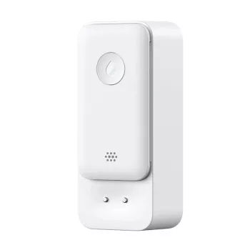 Viedās mājas ūdens noplūdes DETEKTORS/W4402000 Switchbot