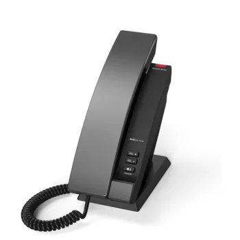 IP tālrunis Snom HD100 melns