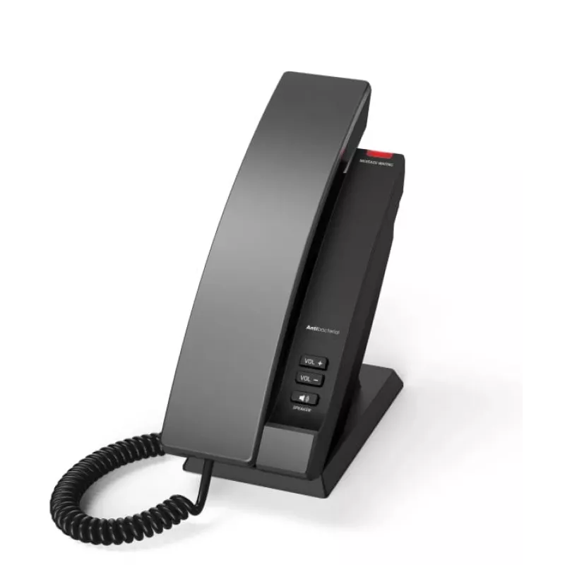 IP tālrunis Snom HD100 melns