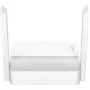 Cudy LT300 bezvadu maršrutētājs Fast Ethernet vienas joslas (2,4 GHz) 4G balts