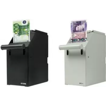 Manuālā naudas kaste Safescan 121-0276