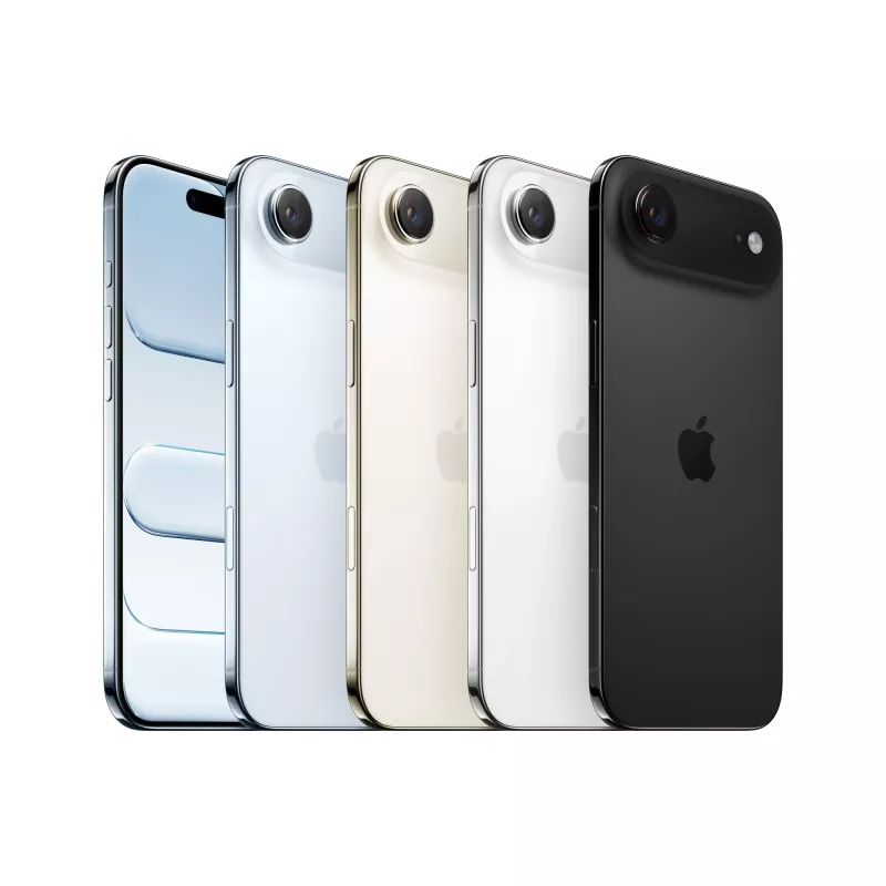 MOBILAIS TELEFONS IPHONE AIR/256GB GAISMAS ZELTS MG2N4 APPLE