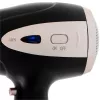Adler Mesko MS 2287 matu žāvētājs 2400 W Melns, Šampanietis
