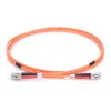 Optiskās šķiedras ielāpu vads Digitus DK-2533-01