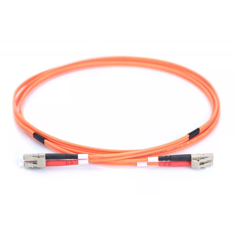 Optiskās šķiedras ielāpu vads Digitus DK-2533-01