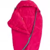 Jack Wolfskin guļammaiss GROW UP DREAMER (rozā)