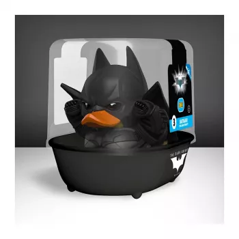 TUBBZ pīļu kolekcija - DC Comics Batman The Dark Night 1. izd. 9 cm