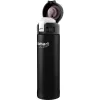 Termokrūze LAMART LT4045 400 ml nerūsējošā tērauda vakuumizolēta ceļojumu krūze, Ø 6,4 cm