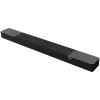 Soundbar Klipsch Flexus Core 200 — 3.1.2 kanāli, 100 W RMS, iebūvēts subwoofer, Melns