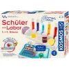 Kosmos Schülerlabor 3. + 4. Klasse, Eksperimentu komplekts, Ķīmija, 8 gadi, Daudzkrāsains