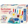 Kosmos Schülerlabor 3. + 4. Klasse, Eksperimentu komplekts, Ķīmija, 8 gadi, Daudzkrāsains