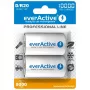 Uzlādējama baterija everActive EVHRL20-10000 D NiMH 1,2 V 2 gab.