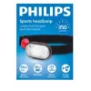 Philips Headlight LED priekšējais lukturis 350 lm 3x AAA
